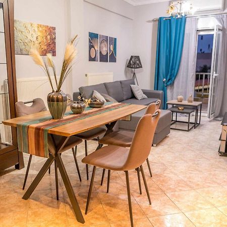 Apartament A Casa D'Irene Peraía Zewnętrze zdjęcie