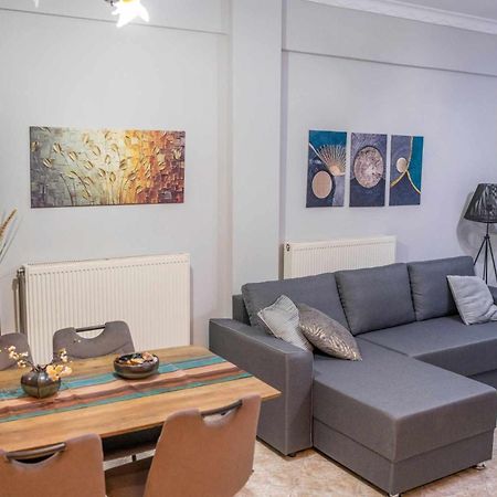 Apartament A Casa D'Irene Peraía Zewnętrze zdjęcie