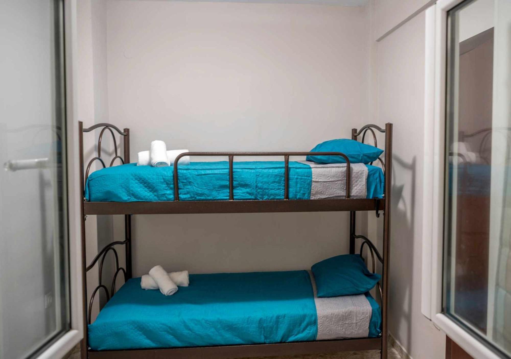 Apartament A Casa D'Irene Peraía Zewnętrze zdjęcie