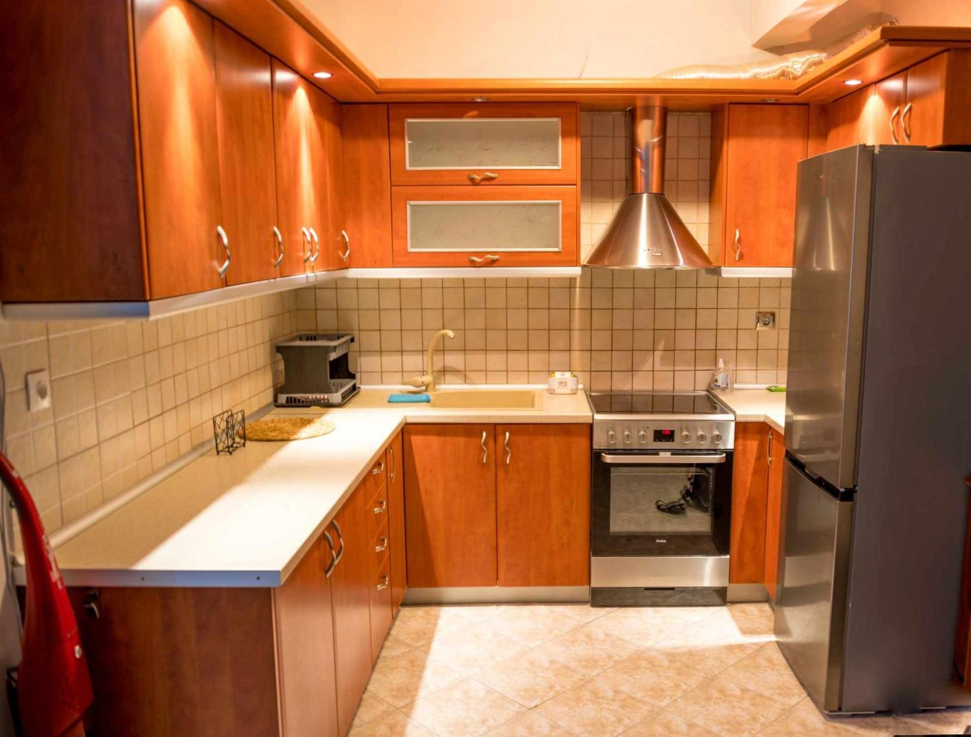 Apartament A Casa D'Irene Peraía Zewnętrze zdjęcie