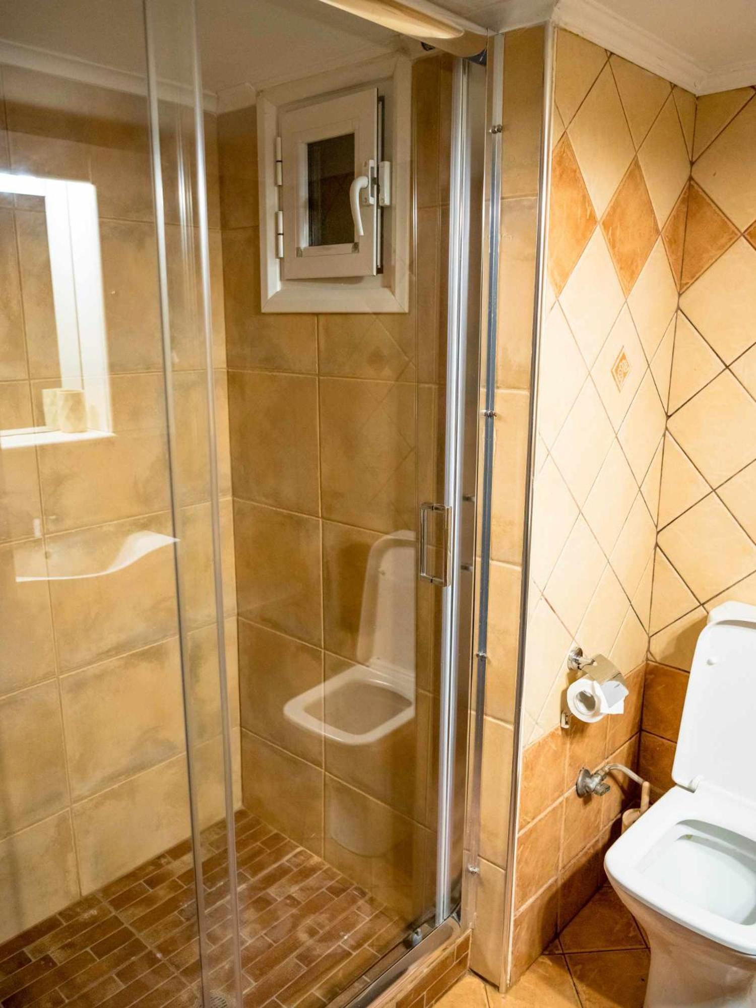 Apartament A Casa D'Irene Peraía Zewnętrze zdjęcie